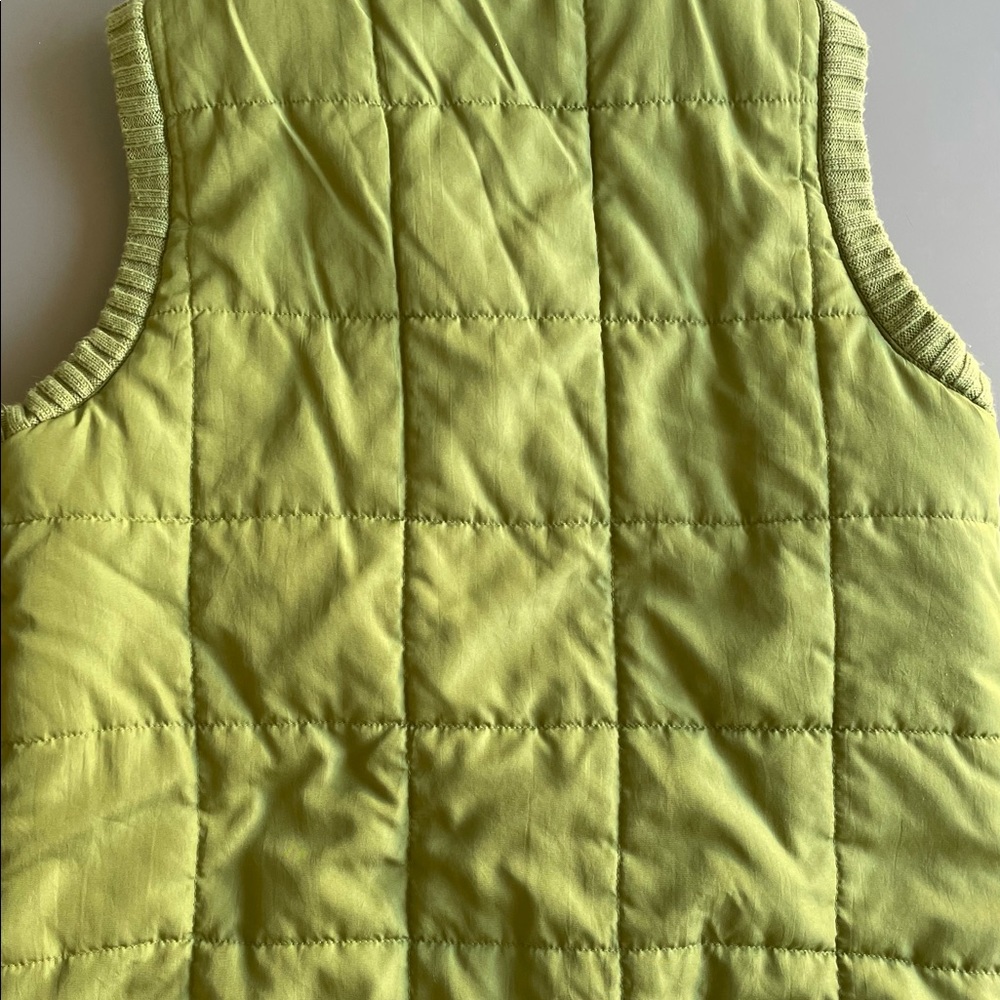 EUC Carolyn Taylor Vest Size M - Picture 4 of 4